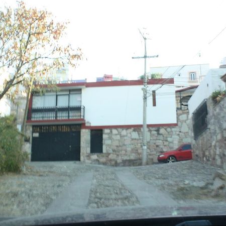 Arquitectos Departamento 11-5 Guanajuato Exterior foto
