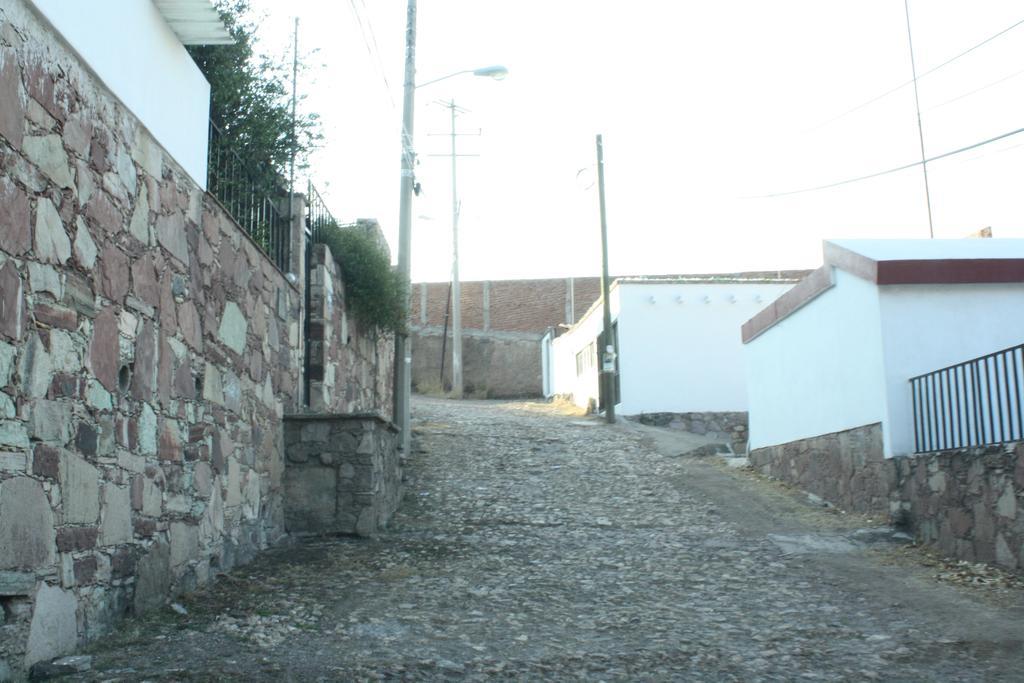Arquitectos Departamento 11-5 Guanajuato Exterior foto